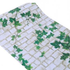 求購 復(fù)古磚紋自貼壁紙