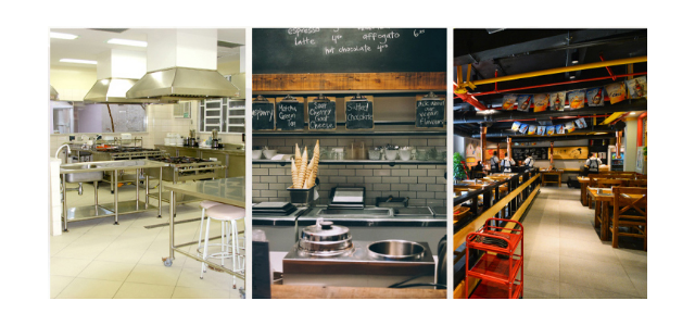 死磕細(xì)節(jié)求品質(zhì) 優(yōu)米嘉廚房電器協(xié)力打造“藍天凈土”