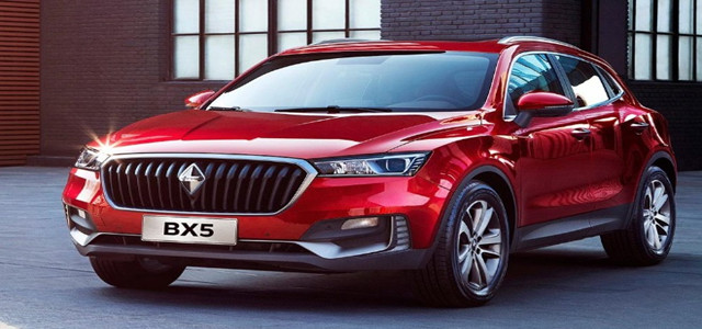 寶沃汽車的新零售模式，開啟汽車消費革命