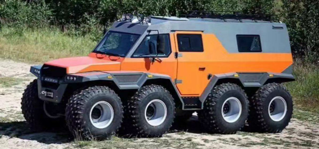 2019年SUV&越野車品牌十大品牌排行榜