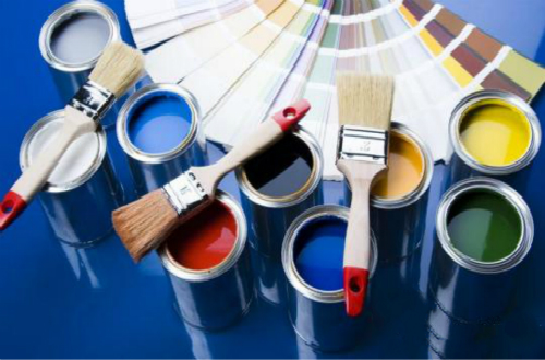 哪個品牌的油漆比較好？為您推薦油漆十大品牌