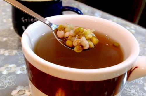 炎炎夏季有什么能讓人清爽一夏的食物呢？