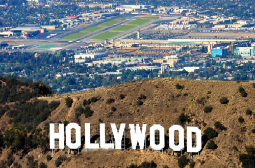 好萊塢10大動作品牌電影大全