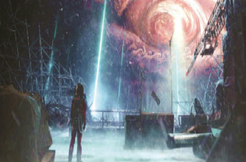 全球最成功的十大科幻小說作家