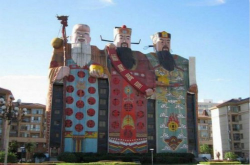 十大酒店品牌，哪個酒店最難看？