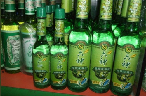 花露水十大品牌，什么品牌的花露水好用