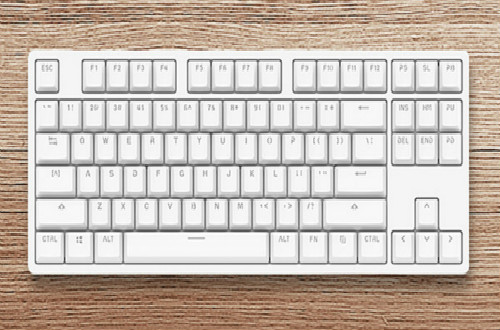 鍵盤十大品牌，什么牌子的鍵盤好用