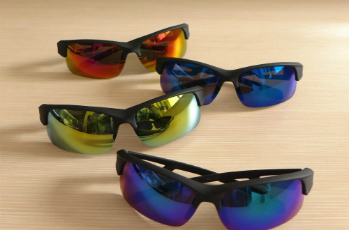 什么品牌的騎行眼鏡使用效果好又拉風(fēng)？十大騎行眼鏡排行