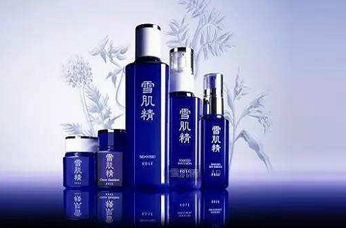 化妝水十大品牌，哪種牌子的化妝水效果比較好