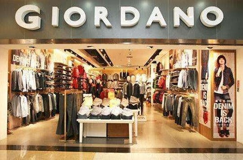 休閑男裝十大品牌，中國最新休閑男裝品牌排行榜