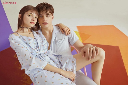 睡衣十大品牌排行榜，十大品牌睡衣推薦