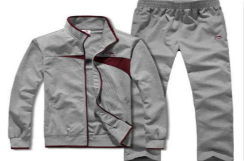 運動服十大品牌，穿出不一樣的風(fēng)格
