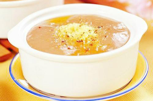 十大藕粉品牌排行 哪個品牌的藕粉好 藕粉十大品牌