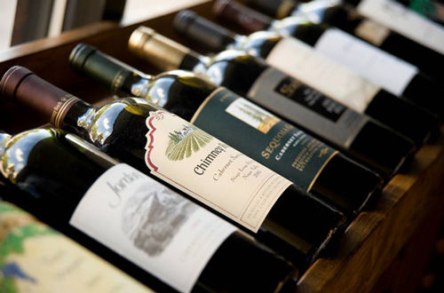 紅酒十大品牌，我國有哪些出名的紅酒？