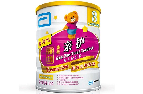 奶粉十大品牌，哪種嬰兒奶粉的質(zhì)量比較好