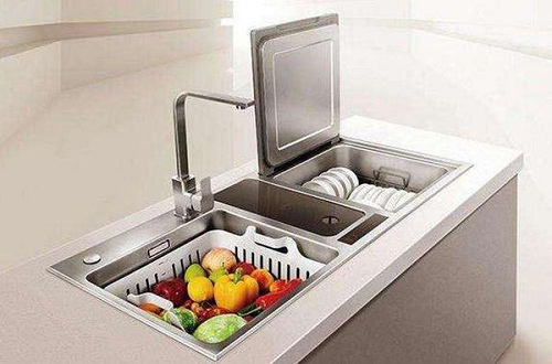 洗碗機十大品牌，洗碗機什么牌子好