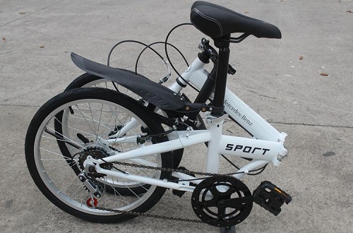 自行車十大品牌，折疊自行車品牌排行榜