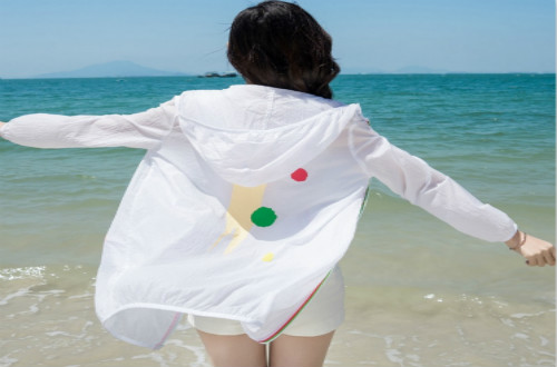 防曬衣十大品牌，哪個牌子的防曬衣既防曬又漂亮