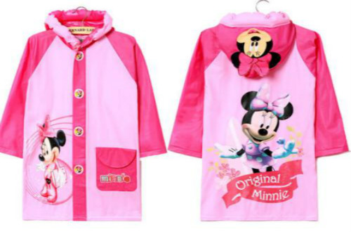 雨衣十大品牌，什么牌子的雨衣好