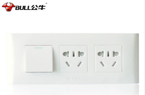 裝修注重細(xì)節(jié)，公牛插座讓你安心用電