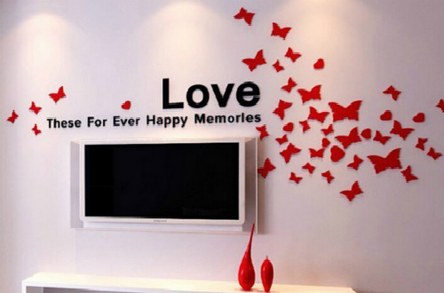 墻貼十大品牌，買哪個品牌墻貼好看？