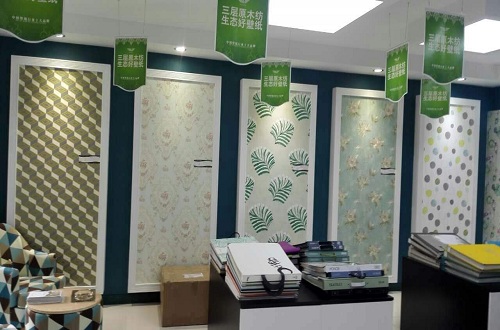 墻貼十大品牌，什么牌子的墻貼比較靠譜