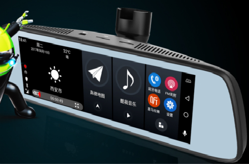 行車(chē)記錄儀十大品牌，哪種品牌的行車(chē)記錄儀錄像最穩(wěn)定