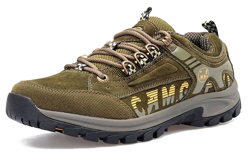 十大登山鞋品牌排行榜，戶外登山鞋品牌