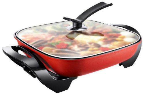 電火鍋十大品牌，哪種電火鍋最適合我們在家使用？