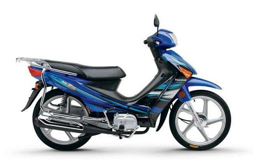 盤點(diǎn)摩托車有哪些品牌，什么牌子的摩托車比較靠譜