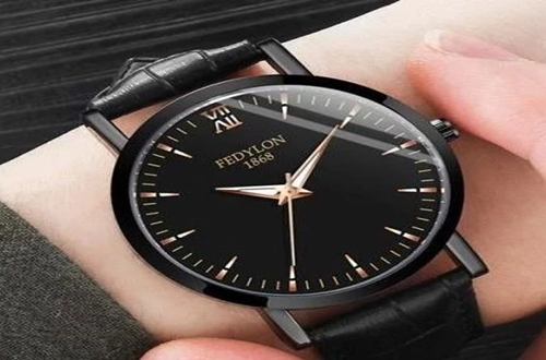 男士手表品牌哪些好？全球手表十大馳名品牌