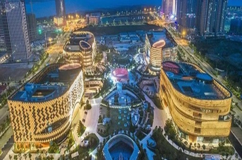 “刺桐城”福建泉州十大誠信品牌裝修公司一覽