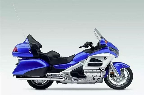 暢銷的摩托車品牌有哪些，知名摩托車品牌
