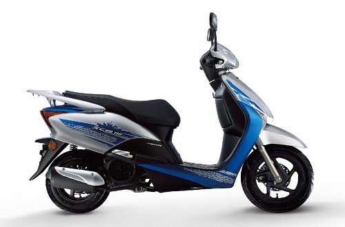 踏板摩托車哪種牌子質(zhì)量好，好摩托車品牌