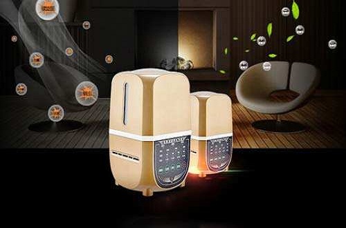 空氣加濕器十大品牌，空氣加濕器品牌介紹