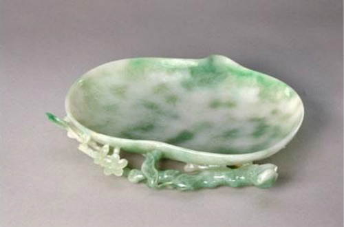 故宮10大翡翠收藏品，哪種翡翠物品是最為珍貴優(yōu)美的？