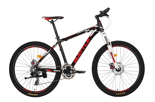 山地自行車品牌有哪些，山地自行車十大品牌排行