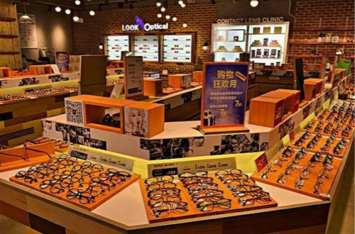 世界著名眼鏡十大品牌，哪種眼鏡戴起來最有魅力？