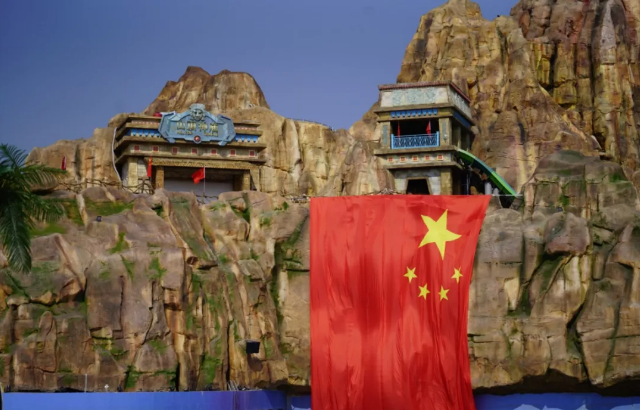 中國(guó)民族品牌