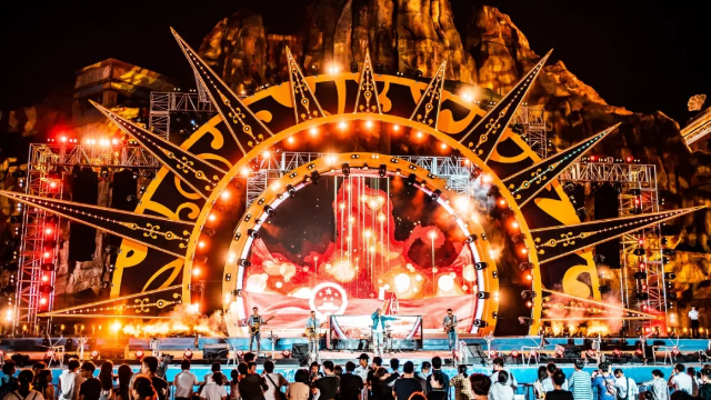 中國(guó)民族品牌