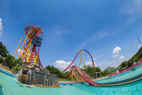 廣州好玩的地方推薦 廣州有哪些知名景點 廣州好玩的地方推薦 廣州有哪些知名景點