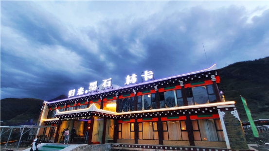 中國(guó)民族品牌