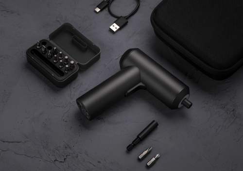 電動(dòng)螺絲刀什么牌子好 米家電動(dòng)螺絲刀上手測(cè)評(píng)