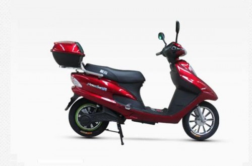 愛瑪電動車質量怎么樣 用戶至上，造就時尚品質好車