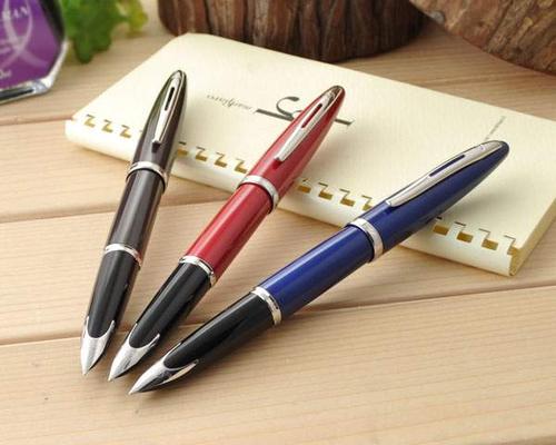 鋼筆什么牌子的好 法國(guó)waterman威迪文鋼筆品牌故事