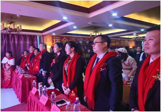 中國(guó)安防十大民族品牌