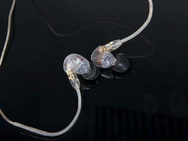 耳機(jī)什么牌子音質(zhì)好 Shure新品帶來出色聆聽體驗