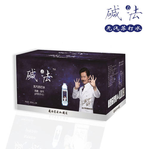 無氣蘇打水好喝嗎 堿法涼茶味無氣蘇打水低熱又健康 無氣蘇打水好喝嗎 堿法涼茶味無氣蘇打水低熱又健康