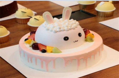 仟吉蛋糕:不斷創(chuàng)新才能贏得市場(chǎng)