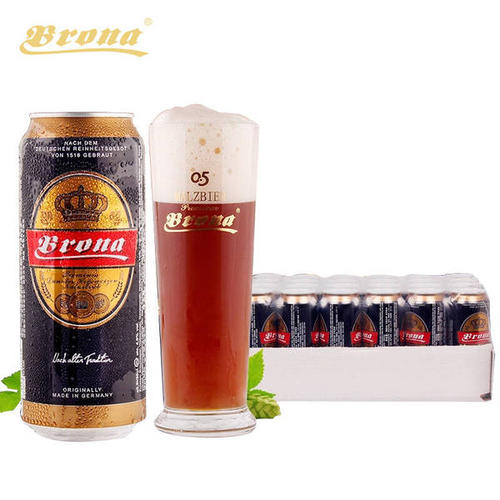 黑啤哪個牌子好喝 拉維邦黑啤精準(zhǔn)工藝，釀造豐富口感